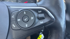 Vauxhall Grandland X 1.2 Turbo Elite Nav 5dr Petrol Hatchback